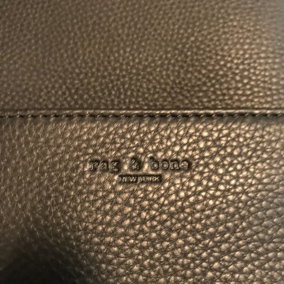 NWOT Rag & Bone Lenox Backpack - Picture 2 of 8